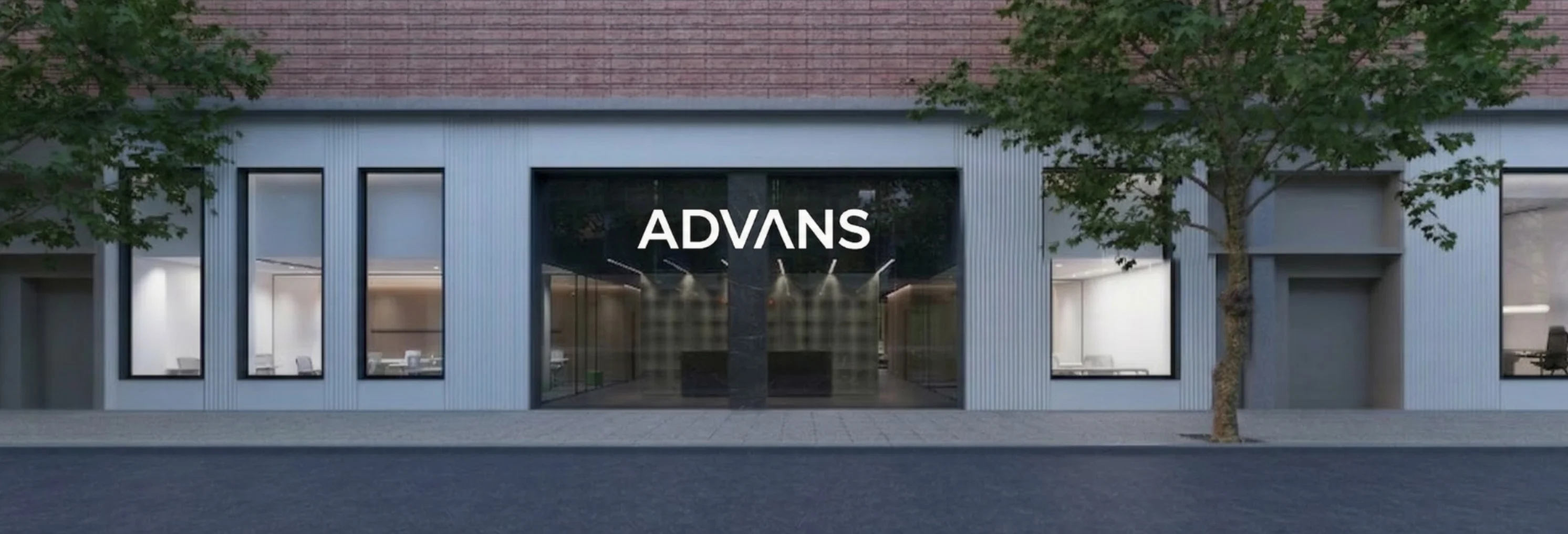 Oficinas Advans