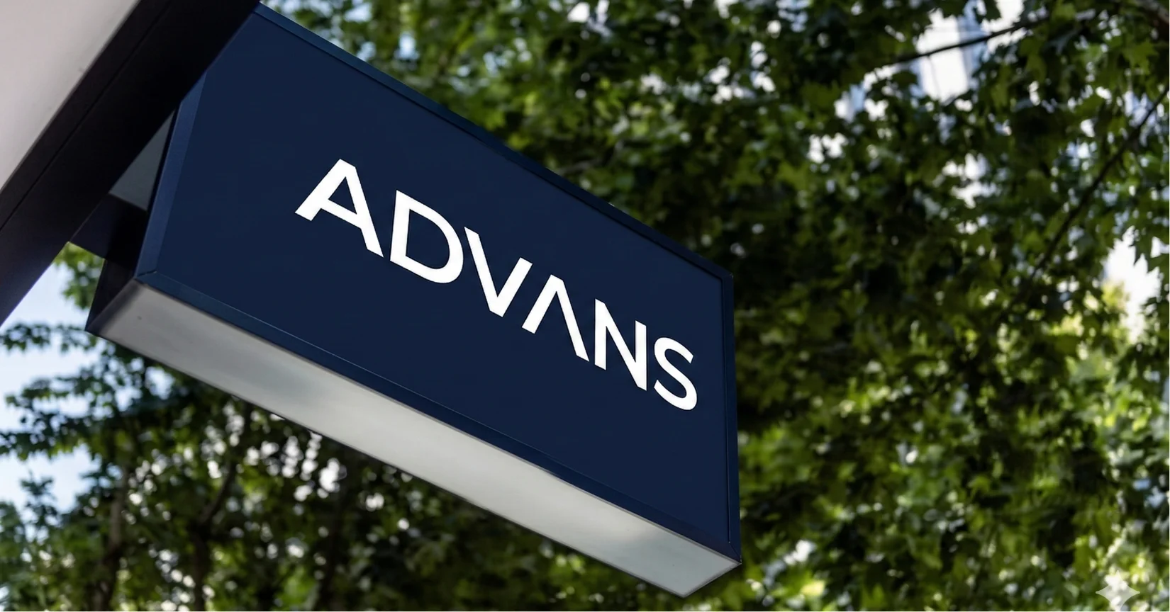 Advans