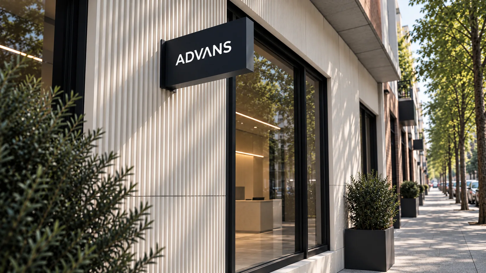 ADVANS