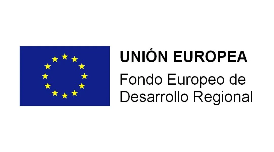 Unión Europea — Fondo Europeo de Desarrollo Regional